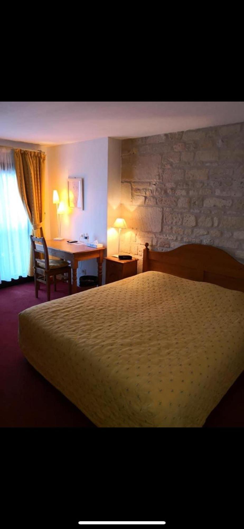 Auberge Du Jeu D'Arc Mello Esterno foto