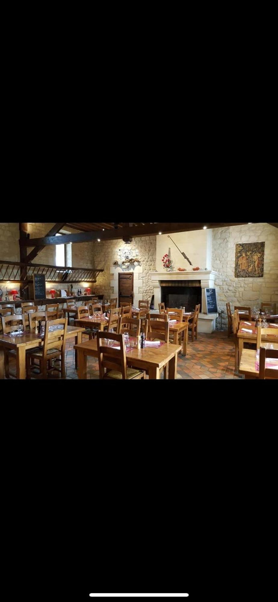 Auberge Du Jeu D'Arc Mello Esterno foto