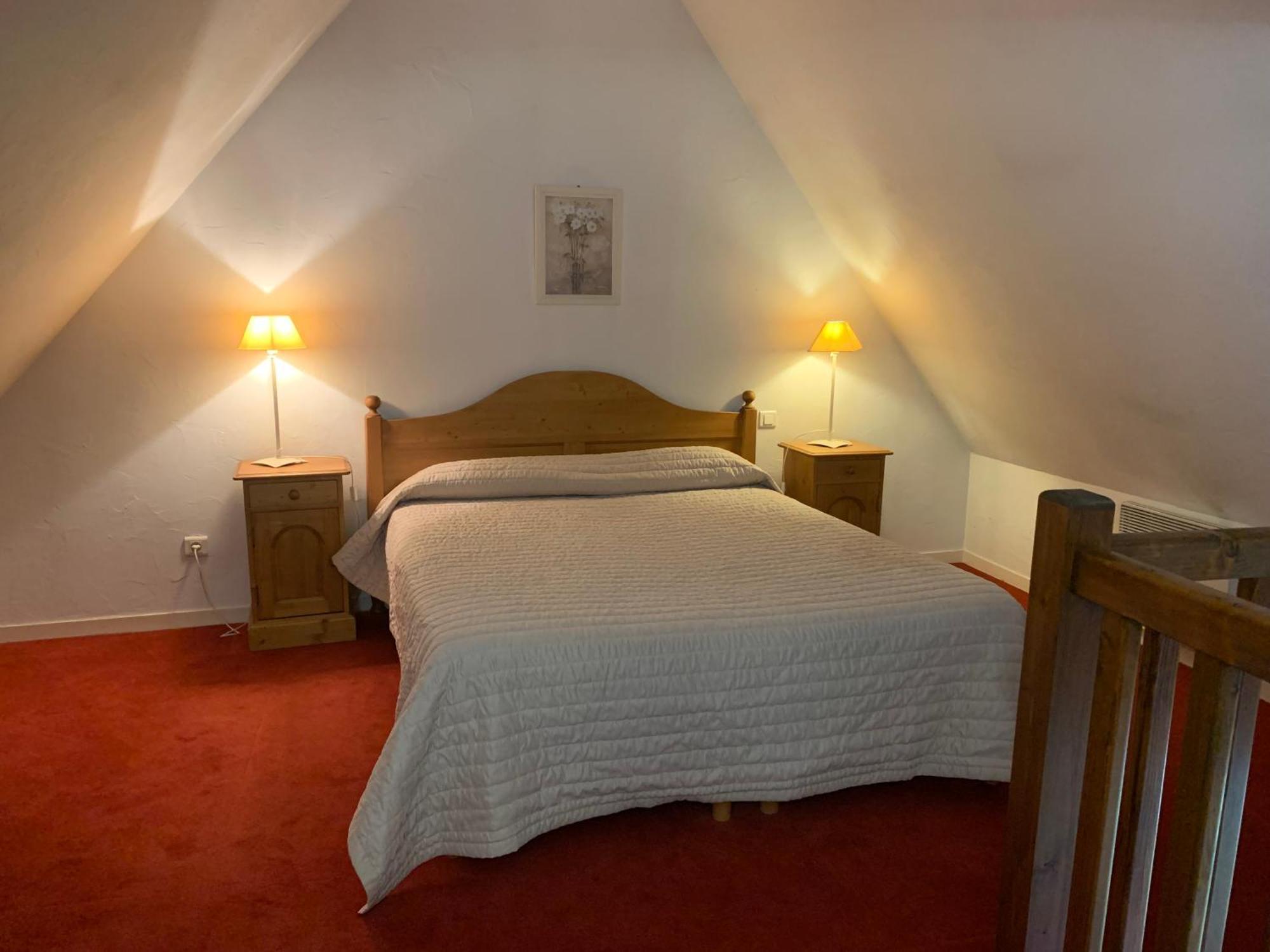 Auberge Du Jeu D'Arc Mello Esterno foto